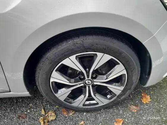 RENAULT CLIO V - voiture d'occasion - Photo 8