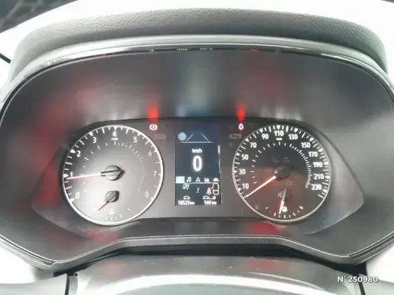 RENAULT CLIO V - voiture d'occasion - Photo 12