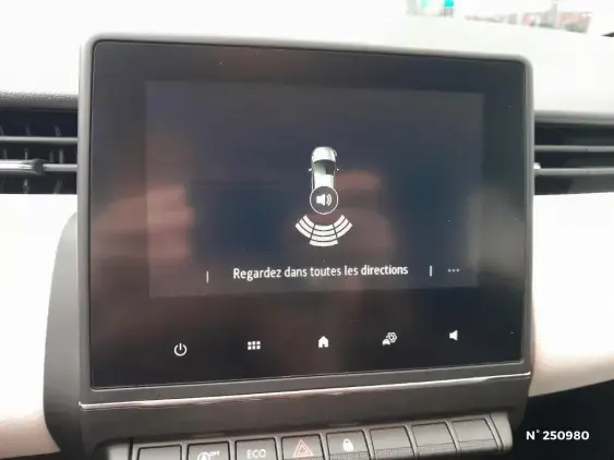 RENAULT CLIO V - voiture d'occasion - Photo 14