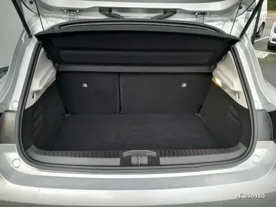 RENAULT CLIO V - voiture d'occasion - Photo 7