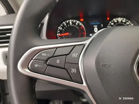 RENAULT CLIO V - voiture d'occasion - Photo 23