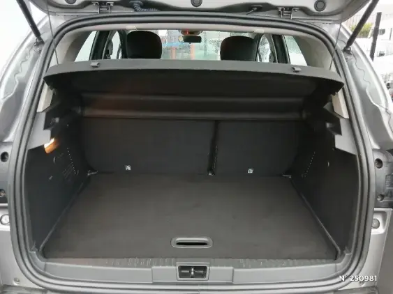 RENAULT CAPTUR - voiture d'occasion - Photo 7