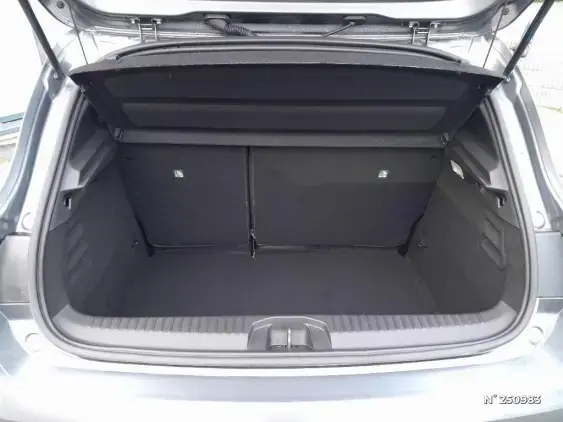 RENAULT CLIO V - voiture d'occasion - Photo 7