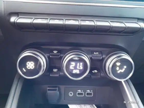 RENAULT CLIO V - voiture d'occasion - Photo 15