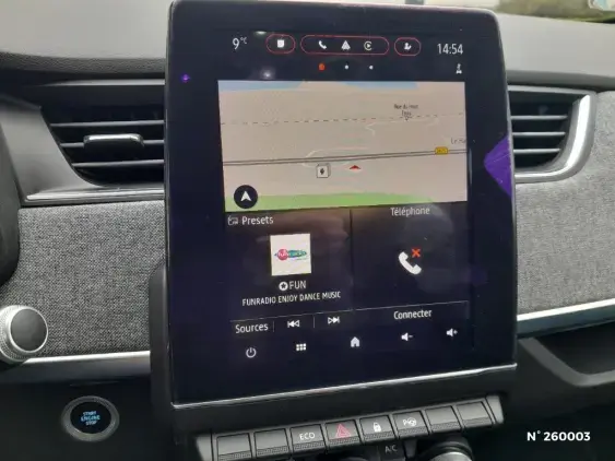 RENAULT ZOE - voiture d'occasion - Photo 13