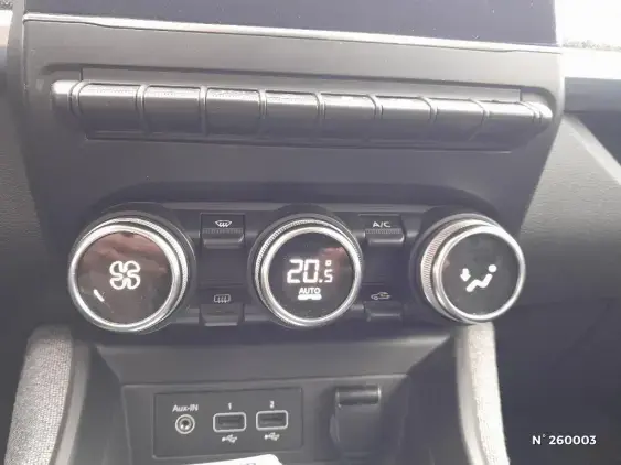 RENAULT ZOE - voiture d'occasion - Photo 15