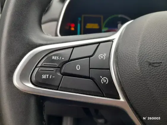 RENAULT ZOE - voiture d'occasion - Photo 24