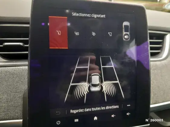 RENAULT ZOE - voiture d'occasion - Photo 25