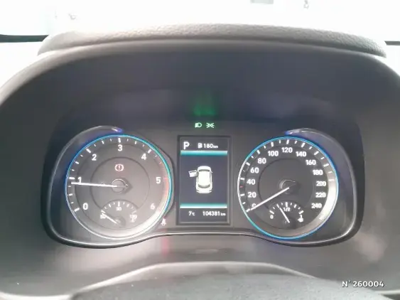 HYUNDAI KONA - voiture d'occasion - Photo 12
