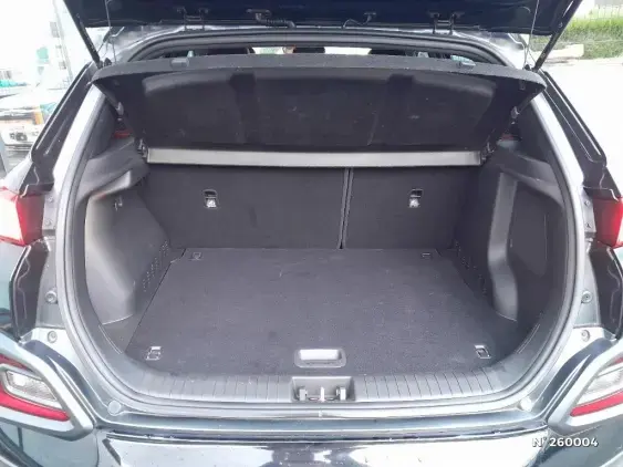 HYUNDAI KONA - voiture d'occasion - Photo 7