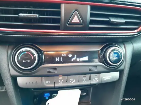 HYUNDAI KONA - voiture d'occasion - Photo 15