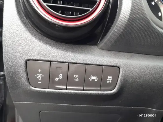 HYUNDAI KONA - voiture d'occasion - Photo 25