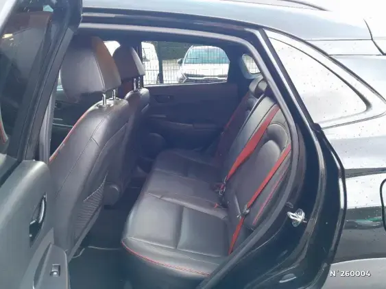 HYUNDAI KONA - voiture d'occasion - Photo 11
