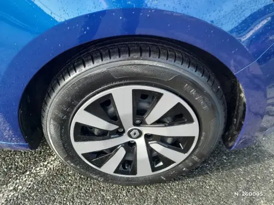 RENAULT CLIO V - voiture d'occasion - Photo 8