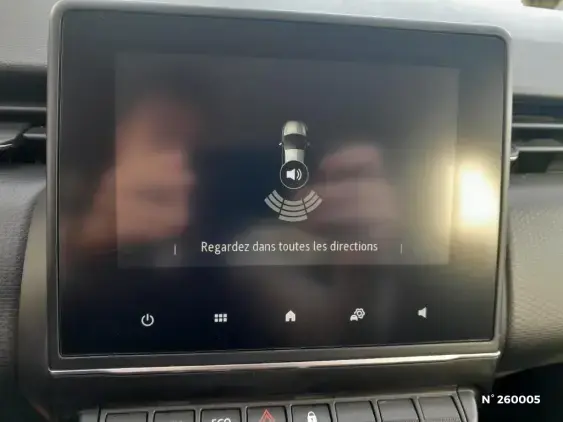 RENAULT CLIO V - voiture d'occasion - Photo 14