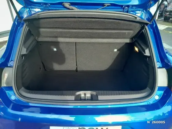 RENAULT CLIO V - voiture d'occasion - Photo 7