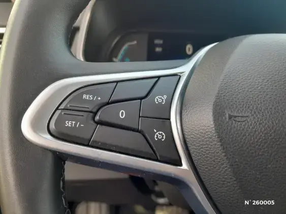 RENAULT CLIO V - voiture d'occasion - Photo 15