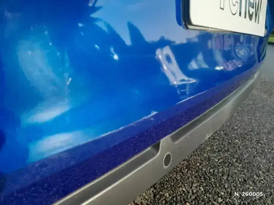 RENAULT CLIO V - voiture d'occasion - Photo 24