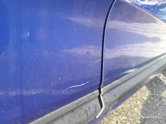 RENAULT CLIO V - voiture d'occasion - Photo 25