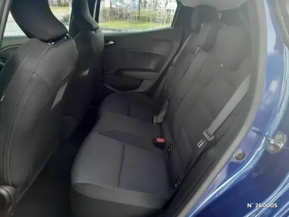 RENAULT CLIO V - voiture d'occasion - Photo 11