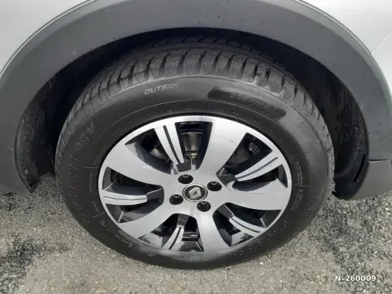 RENAULT CAPTUR - voiture d'occasion - Photo 8