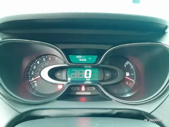 RENAULT CAPTUR - voiture d'occasion - Photo 12