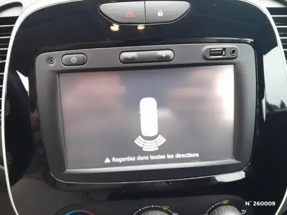 RENAULT CAPTUR - voiture d'occasion - Photo 14