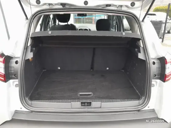 RENAULT CAPTUR - voiture d'occasion - Photo 7