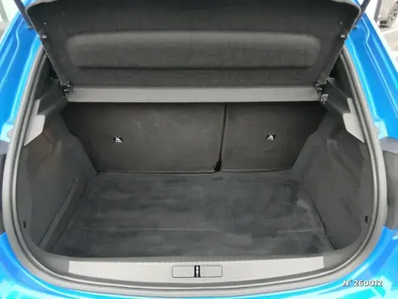 PEUGEOT 208 BUSINESS R II - voiture d'occasion - Photo 7