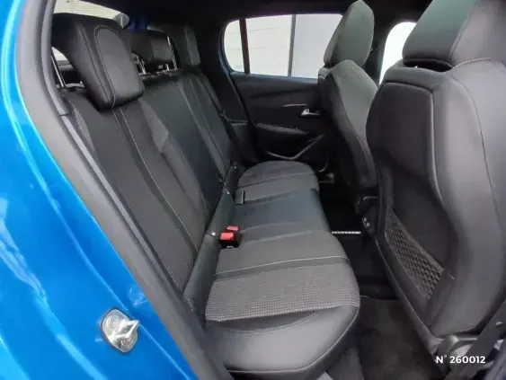 PEUGEOT 208 BUSINESS R II - voiture d'occasion - Photo 11