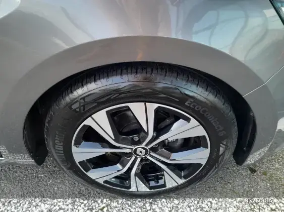 RENAULT CLIO V - voiture d'occasion - Photo 8