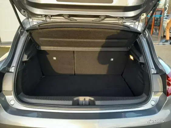 RENAULT CLIO V - voiture d'occasion - Photo 7