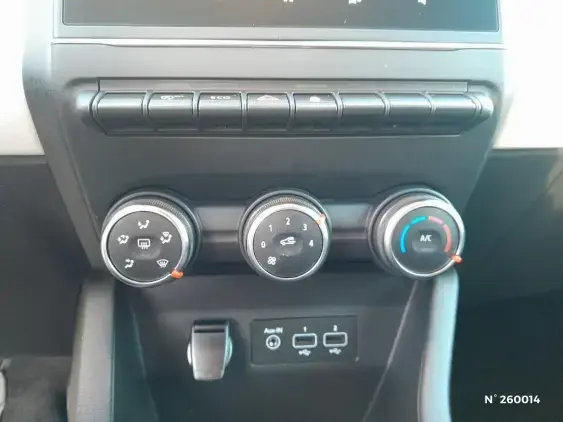 RENAULT CLIO V - voiture d'occasion - Photo 15