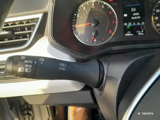 RENAULT CLIO V - voiture d'occasion - Photo 26