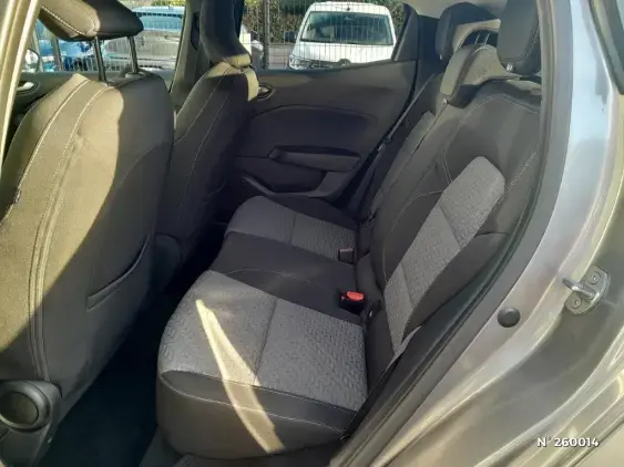 RENAULT CLIO V - voiture d'occasion - Photo 11