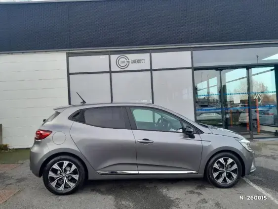 RENAULT CLIO V - voiture d'occasion - Photo 5