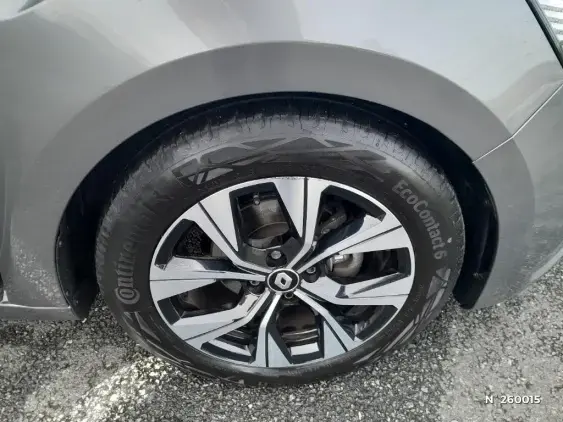 RENAULT CLIO V - voiture d'occasion - Photo 8