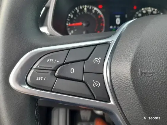 RENAULT CLIO V - voiture d'occasion - Photo 24