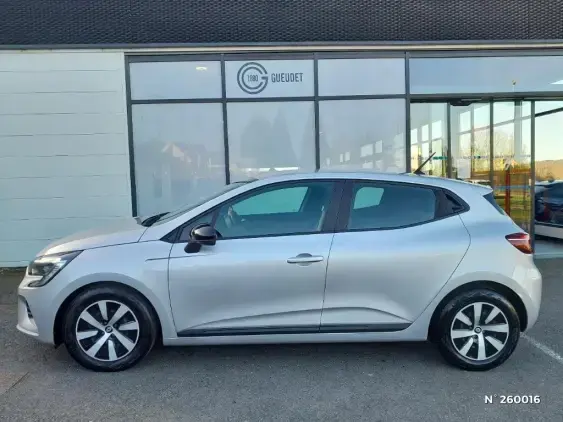 RENAULT CLIO V - voiture d'occasion - Photo 2