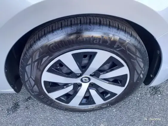 RENAULT CLIO V - voiture d'occasion - Photo 8