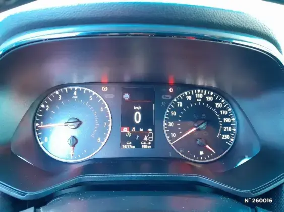 RENAULT CLIO V - voiture d'occasion - Photo 12