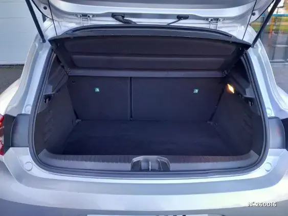 RENAULT CLIO V - voiture d'occasion - Photo 7