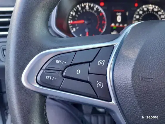 RENAULT CLIO V - voiture d'occasion - Photo 15