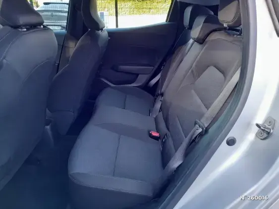 RENAULT CLIO V - voiture d'occasion - Photo 11