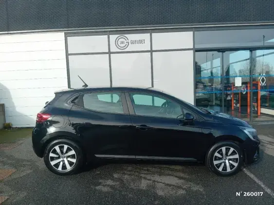 RENAULT CLIO V - voiture d'occasion - Photo 5