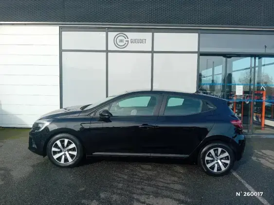 RENAULT CLIO V - voiture d'occasion - Photo 2