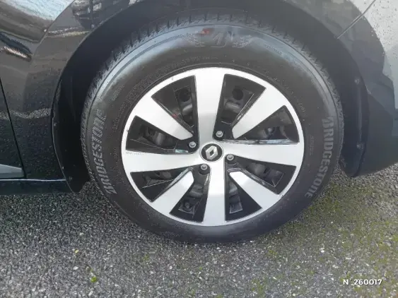 RENAULT CLIO V - voiture d'occasion - Photo 8