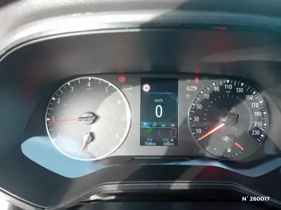 RENAULT CLIO V - voiture d'occasion - Photo 12