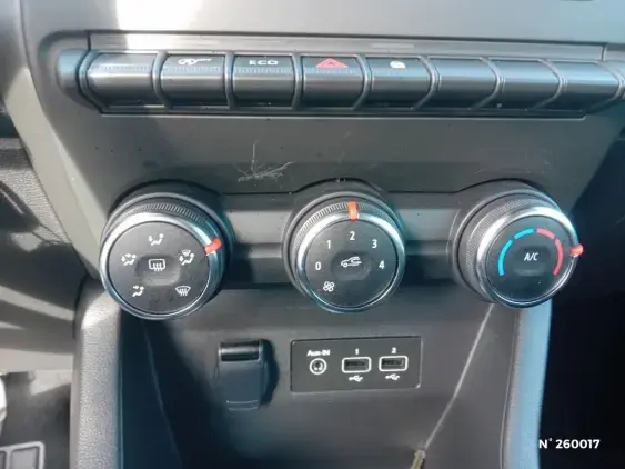 RENAULT CLIO V - voiture d'occasion - Photo 14