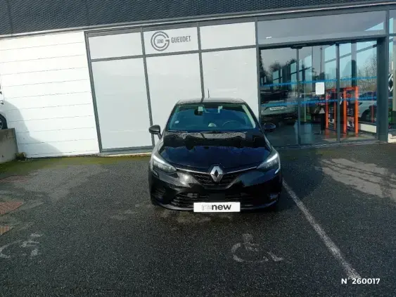 RENAULT CLIO V - voiture d'occasion - Photo 3